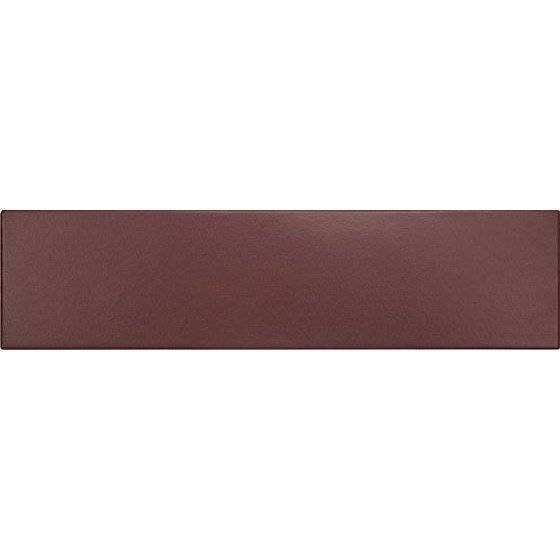 Керамогранит Equipe Stromboli 25895 Oxblood 9.2x36.8
