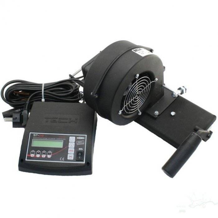 Комплект TurboSet ZOTA для котлов Master-X 14; 20