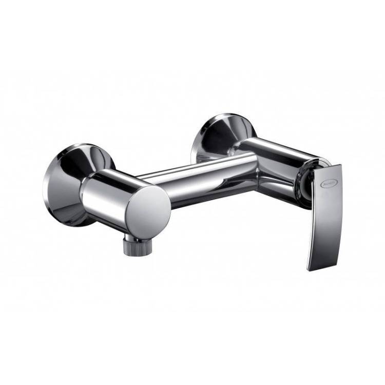 Смеситель для душа Jacuzzi Ray 0IO00028JA00 хром