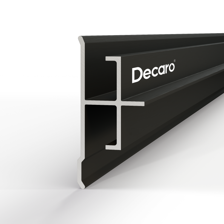 Профиль соединительный Decaro D1181 300x2.51x0.97