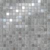 Мозаика FAP Ceramiche Roma Classic Fny6 Grigio Sup. Brillante Mosaico 30.5x30.5