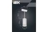 Трековый подвесной светильник IEK 4117 LT-UCB0-4117-GU10-1-K01 фото 9