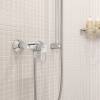 Смеситель для душа Grohe BauLoop 23633001 Хром фото 6