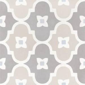 Декор Equipe Caprice Deco 22323 Bowtie Pastel 20x20