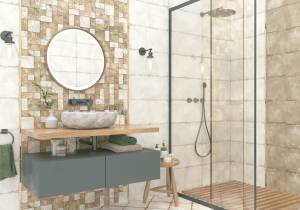 New Trend Ringwood Brown