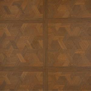 Ламинат Mostflooring Le Parquet 14/34 4V 206 Шамборн 600x600