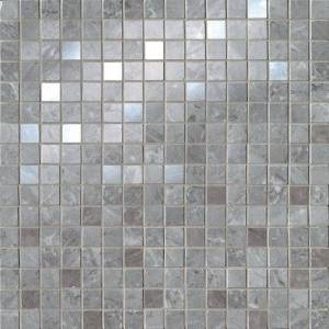 Мозаика FAP Ceramiche Roma Classic Fny6 Grigio Sup. Brillante Mosaico 30.5x30.5