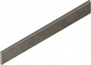 Плинтус Italon Этернум 610130005383 Coffee Battiscopa 7.2x60