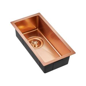 Кухонная мойка EMAR PVD EMB-126A PVD Nano Coppery