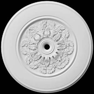 Розетка орнаментальная Artpole SR244N 112.3x112.3x5.1