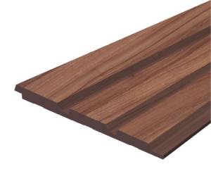 Декоративная панель Hiwood LV124 BR396 270x1.2x12
