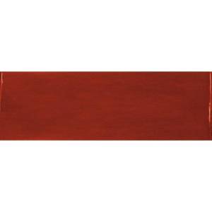 Керамическая плитка Equipe Village 25633 Volcanic Red 6.5x20