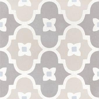 Декор Equipe Caprice Deco 22323 Bowtie Pastel 20x20