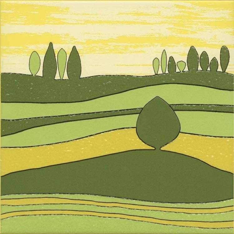 Декор Kerama Marazzi Бардини VT/A557/5109 5 20x20