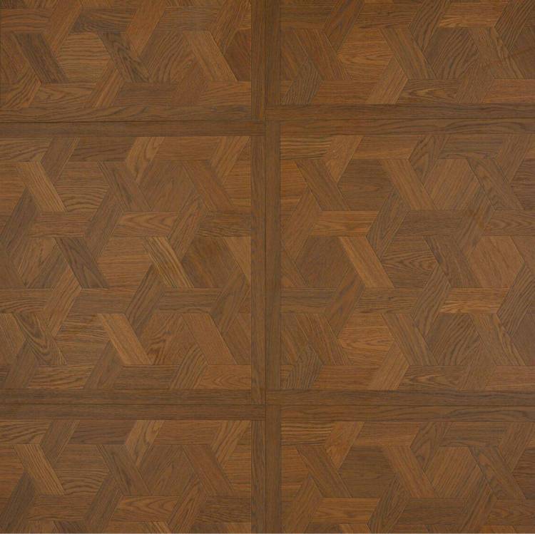 Ламинат Mostflooring Le Parquet 14/34 4V 206 Шамборн 600x600