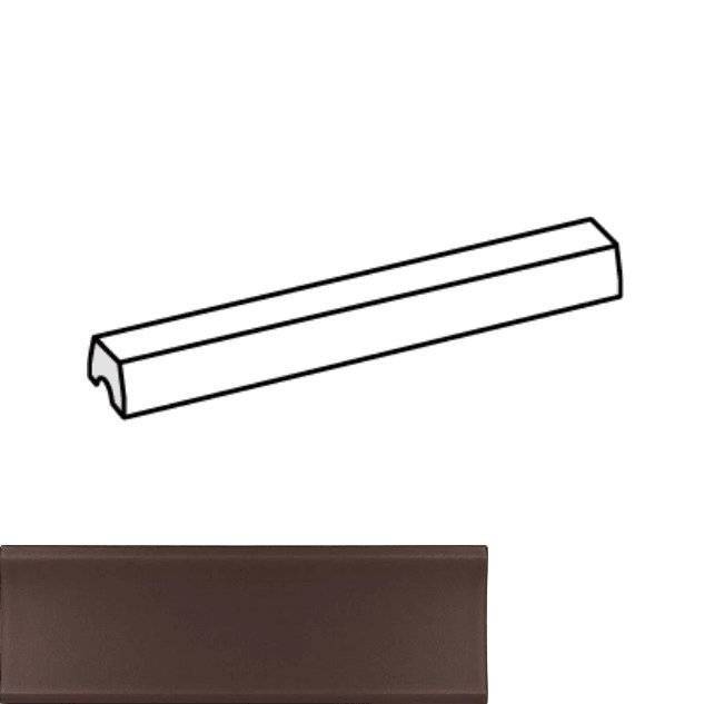 Бордюр Equipe Vibe 28866 Corbel Gooseberry Matt 2x20