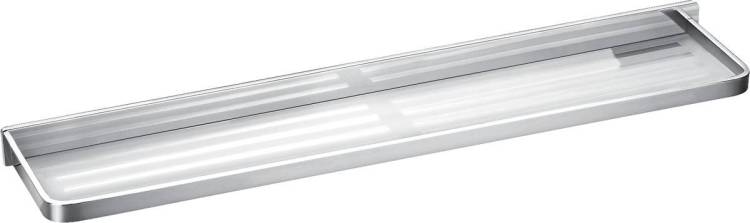 Полка Cezares Maxima CZR-F-8917 хром