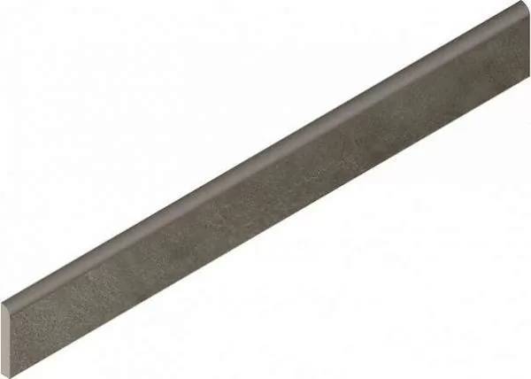 Плинтус Italon Этернум 610130005383 Coffee Battiscopa 7.2x60