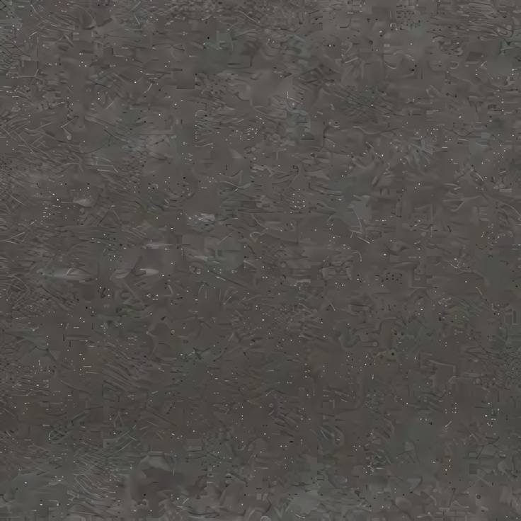 Вставка Equipe Kasbah 28986 Taco Black Hat Matt 3.4x3.4