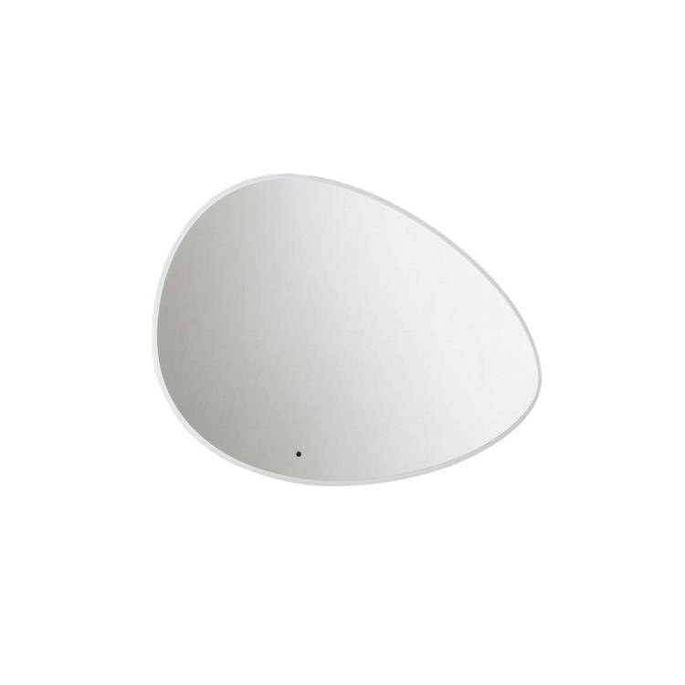 Зеркало с подсветкой Art&Max Como AM-Com-920-600-DS-F