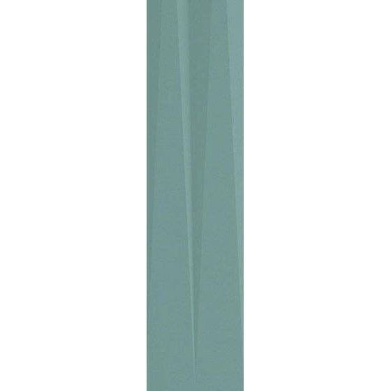Керамическая плитка WOW Stripes 123811 Transition Teal 7.5x30