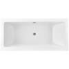 Акриловая ванна Swedbe Vita 8824 170x80