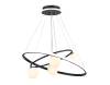 Подвесной светодиодный светильник Ambrella light Comfort FL66323