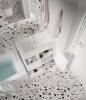 Тумба под раковину 1MarKa Cube У79532 74.6 см, белый фото 4