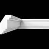 Карниз гладкий Artpole SKT8 угол 115x6.1x10