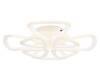 Потолочный светодиодный светильник Ambrella light Acrylica FA4515