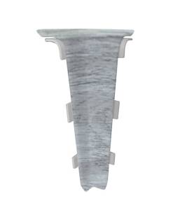 Внутренний угол Aberhof 7054 Дуб Толедо (2 шт)