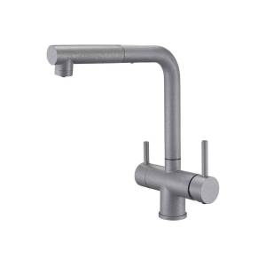 Смеситель для кухни EMAR Quartz 7017.9 Алмаз