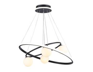 Подвесной светодиодный светильник Ambrella light Comfort FL66323
