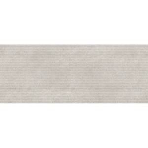 Керамогранит Porcelanosa Santorini 100354844 Grey Line 59.6x150