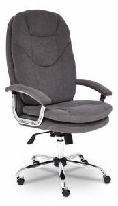 Кресло компьютерное Tetchair Softy Lux 13591