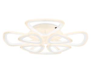 Потолочный светодиодный светильник Ambrella light Acrylica FA4515