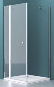 Душевая дверь BelBagno Etna 60/30-C-Cr