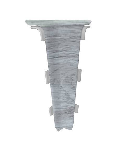 Внутренний угол Aberhof 7054 Дуб Толедо (2 шт)