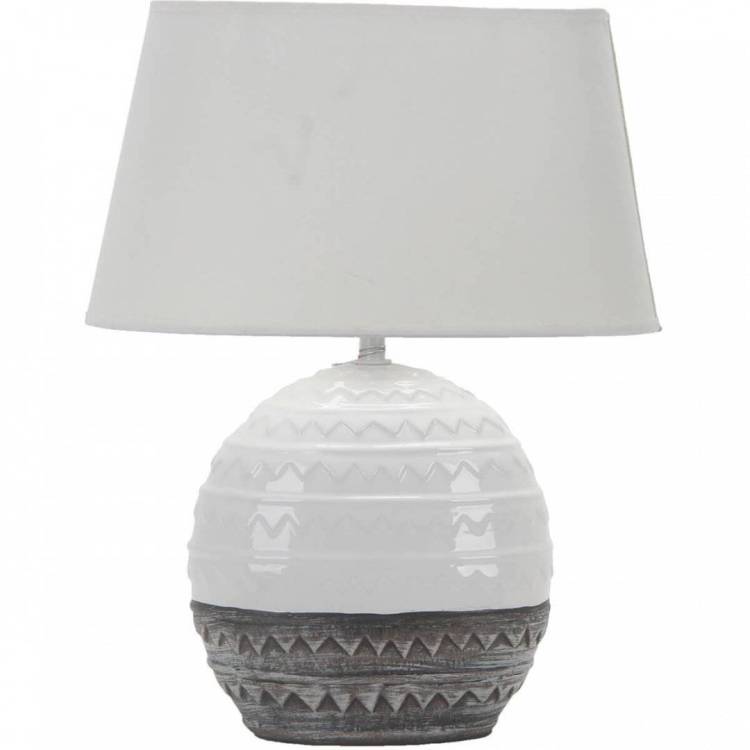 Настольная лампа Omnilux Tonnara OML-83204-01