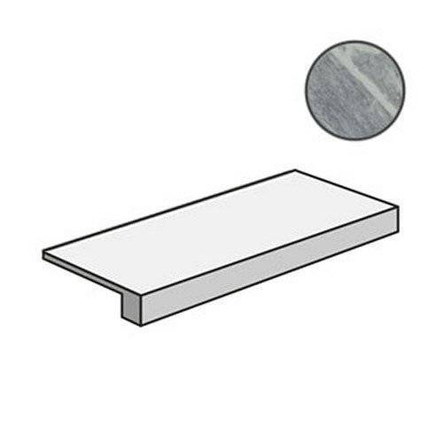 Ступень Italon Шарм Экстра 620070000996 Атлантик Фронтальная 33x120