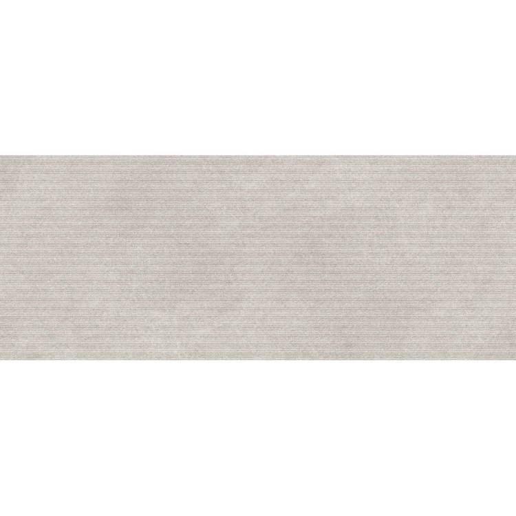 Керамогранит Porcelanosa Santorini 100354844 Grey Line 59.6x150