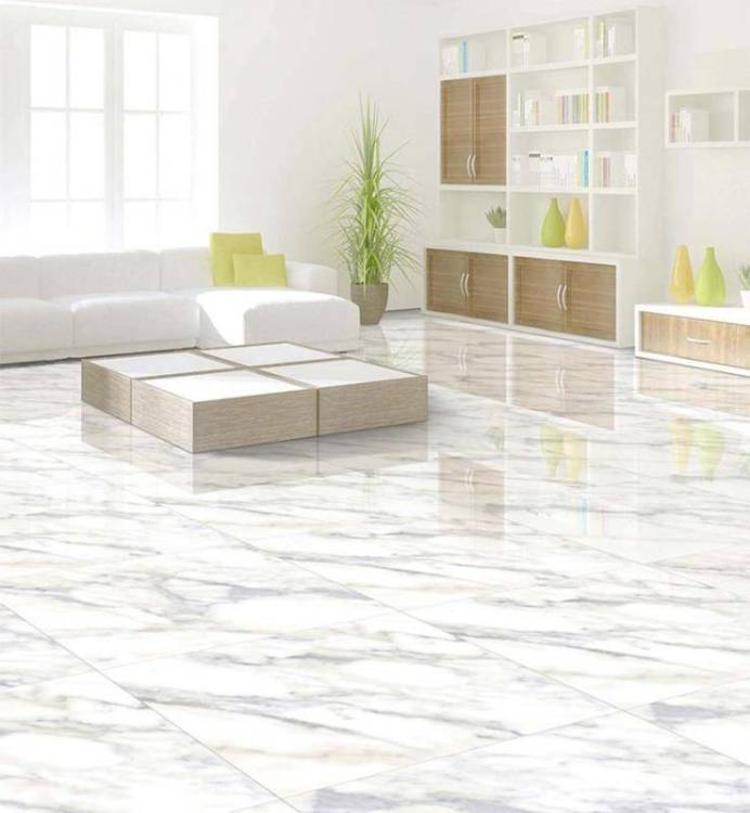 ITC Statuario Carrara