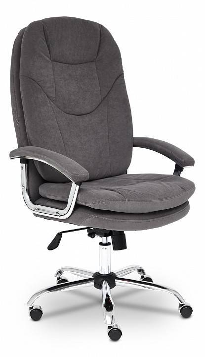 Кресло компьютерное Tetchair Softy Lux 13591
