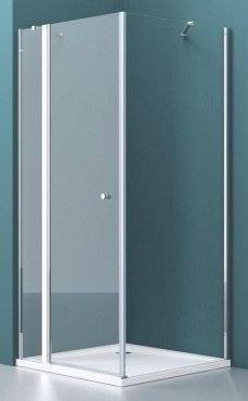 Душевая дверь BelBagno Etna 60/30-C-Cr