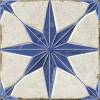 Керамогранит Peronda FS Starlight 40466 Blue LT 22.3x22.3x0.9 фото 5