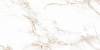 Керамогранит Emotion Ceramics Snow Gold Brillo rect 60x120