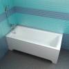 Акриловая ванна Ravak Domino Plus 160x70 с ножками фото 2