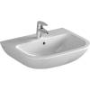 Раковина Vitra S20 5502B003-0001 55 см