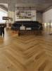 Ламинат Mostflooring Аккорд 8/34 4V 1804 Окинава 600x112 фото 2