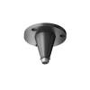 Фиксатор для накладного монтажа Technical Shelf CA026BS-B